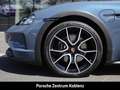 Porsche Taycan 4 Cross Turismo Blau - thumbnail 13