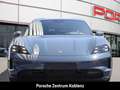 Porsche Taycan 4 Cross Turismo Blau - thumbnail 12