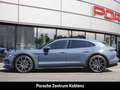 Porsche Taycan 4 Cross Turismo Blau - thumbnail 3