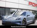 Porsche Taycan 4 Cross Turismo Blau - thumbnail 1
