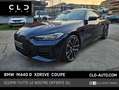 BMW 440 M440  d 48V xDrive Coupé Mavi - thumbnail 1