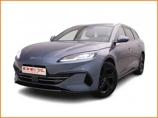 BYD Seal 6 Touring | 212 PHEV | Comfort | EV Range 100 km | Combi Range 1.450 km