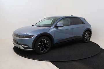 58 kWh Core rwd