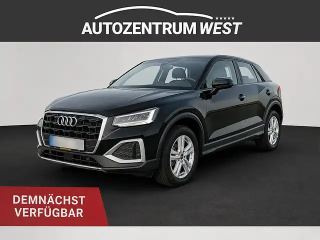 Audi Q2 35 TDI...NAVI/LED/RFK