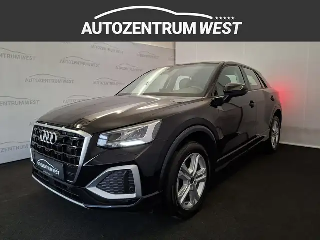 Audi Q2 35 TDI...NAVI/LED/RFK