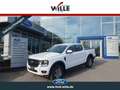 Ford Ranger XLT 4WD Doppelkabine Rollo Technologie-P. Beyaz - thumbnail 1