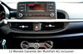 Kia Picanto 1.2 Dream Team Edition KLIMA SHZG Blanc - thumbnail 16