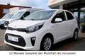 Kia Picanto 1.2 Dream Team Edition KLIMA SHZG Blanc - thumbnail 1