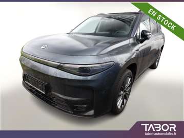 REEV 215 Design 20p Pano GPS ACC