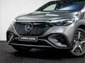 Mercedes-Benz EQE SUV EQE 350 4Matic AMG Line 91 kWh | Pano | Burmester Gris - thumbnail 8