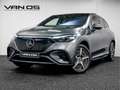 Mercedes-Benz EQE SUV EQE 350 4Matic AMG Line 91 kWh | Pano | Burmester Gris - thumbnail 1