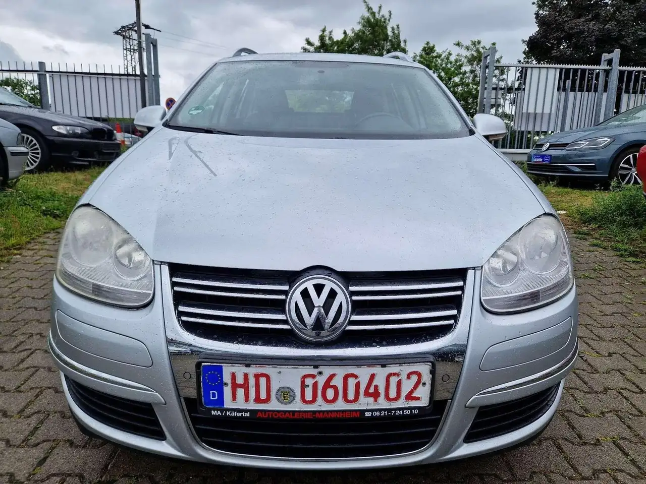 Das Auto