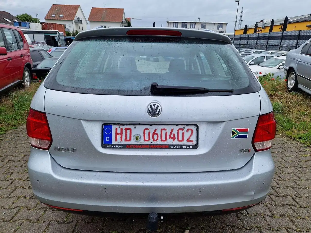 Das Auto