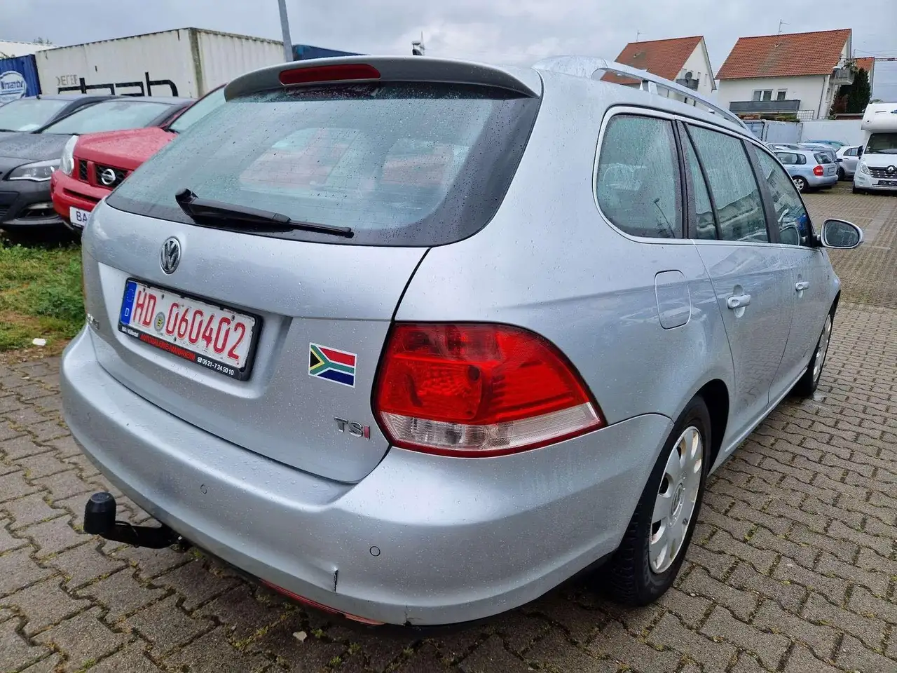 Das Auto