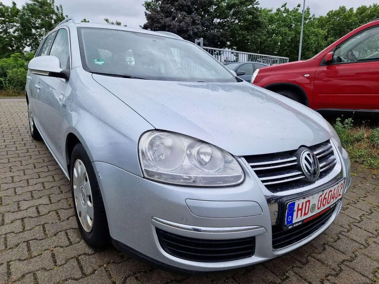 Das Auto