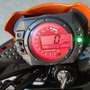 Kawasaki Z 750 Orange - thumbnail 4