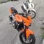 Kawasaki Z 750 Orange - thumbnail 2