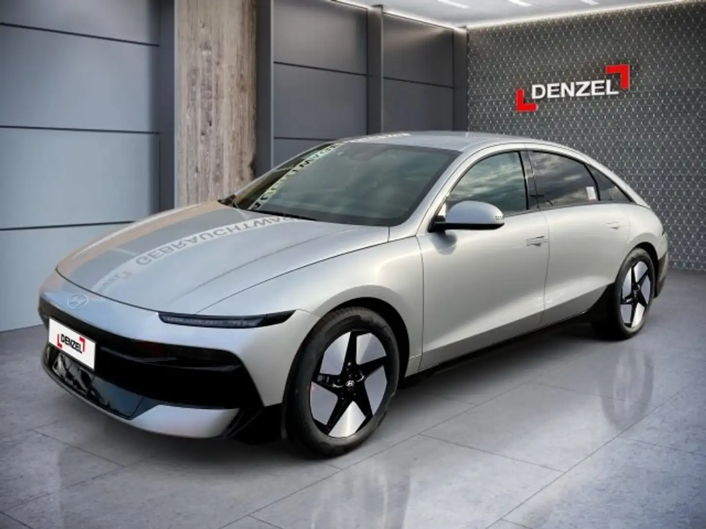 Hyundai IONIQ 6 Comfort Line 84 kWh 2WD Silber - 1