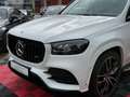 Mercedes-Benz GLS 580 AMG*4M*360°*PANO*LUFT* Weiß - thumbnail 4