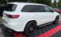 Mercedes-Benz GLS 580 AMG*4M*360°*PANO*LUFT* Weiß - thumbnail 13