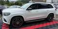 Mercedes-Benz GLS 580 AMG*4M*360°*PANO*LUFT* Weiß - thumbnail 8