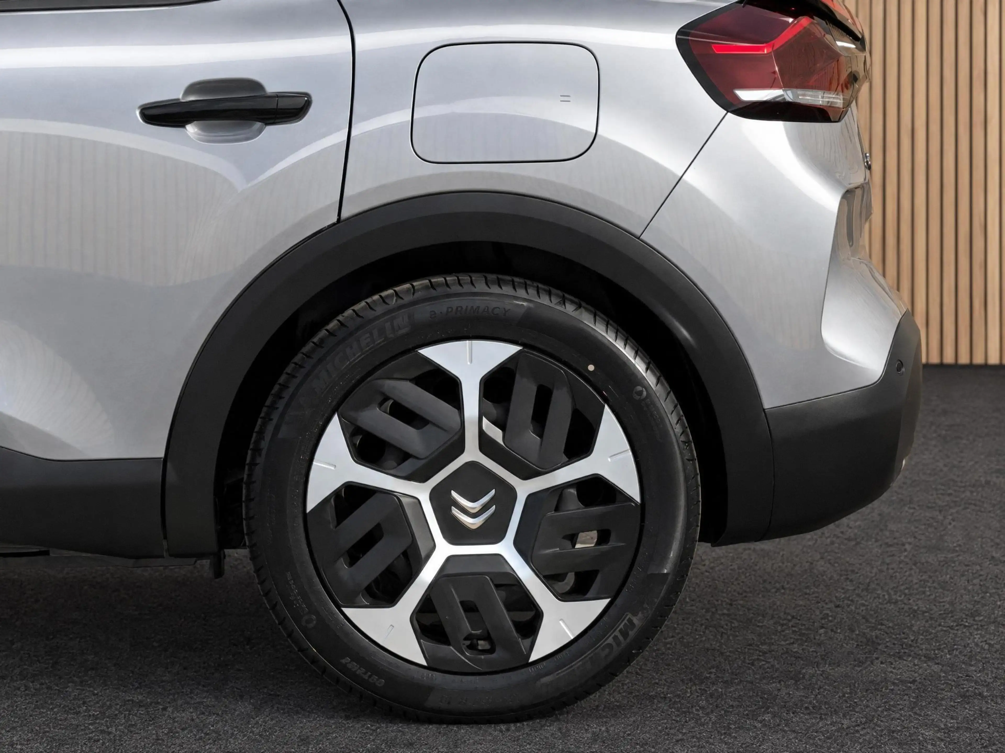 Citroen E-C4 Electric You 50 kWh | SOH 96.4%/Camera/Climate — photo 10