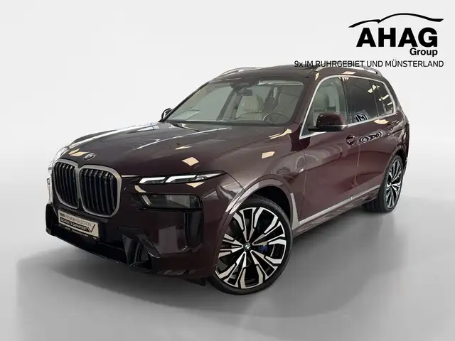 Bmw X7 xDrive40d