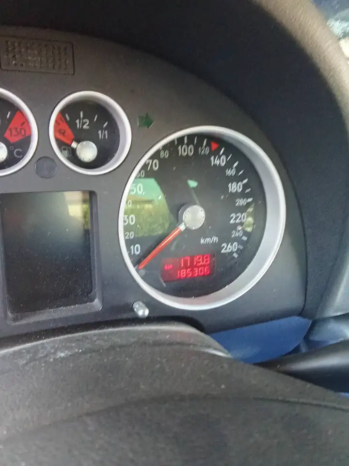 Audi TT 1.8t, foto 5