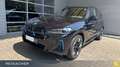 BMW iX3 IX3 Impressive Navi HUD 360° Laser ACC 20"LM Schwarz - thumbnail 1