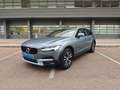 Volvo V90 Cross Country 2.0 D4 AWD Pro Auto Gris - thumbnail 2