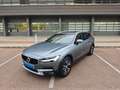 Volvo V90 Cross Country 2.0 D4 AWD Pro Auto Gris - thumbnail 4