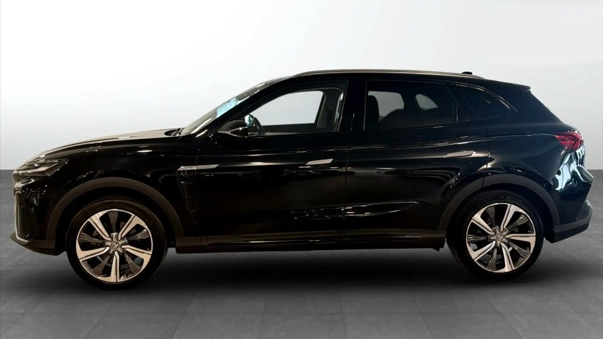 MG Marvel R Performance*AWD*Pano*360°*Sitzbelüftung Noir - 2