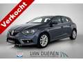 Renault Megane 1.2 TCe Limited Navi, DAB Gris - thumbnail 1