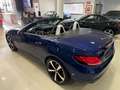 Mercedes-Benz SLC 200 Bleu - thumbnail 6