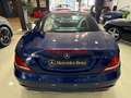Mercedes-Benz SLC 200 Bleu - thumbnail 39