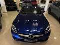 Mercedes-Benz SLC 200 Bleu - thumbnail 5