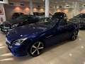 Mercedes-Benz SLC 200 Bleu - thumbnail 11