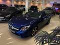 Mercedes-Benz SLC 200 Bleu - thumbnail 1