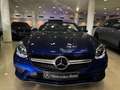 Mercedes-Benz SLC 200 Bleu - thumbnail 10