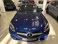 Mercedes-Benz SLC 200 Bleu - thumbnail 36