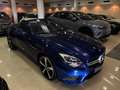 Mercedes-Benz SLC 200 Bleu - thumbnail 3