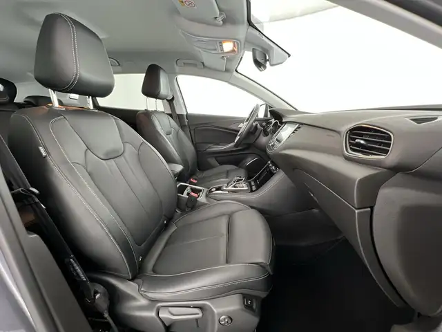 Opel Grandland X view 8