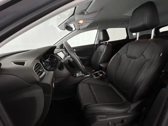 Opel Grandland X view 7
