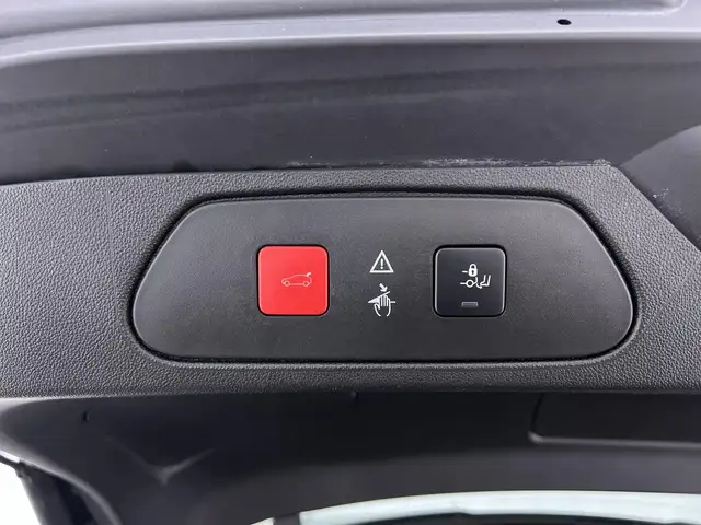Opel Grandland X view 18