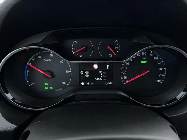 Opel Grandland X view 13