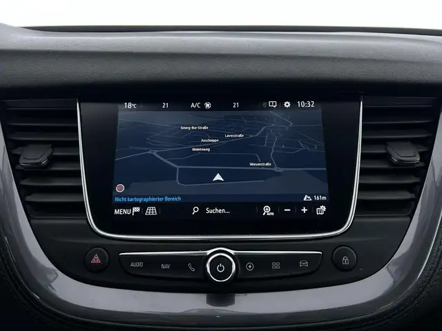 Opel Grandland X view 14