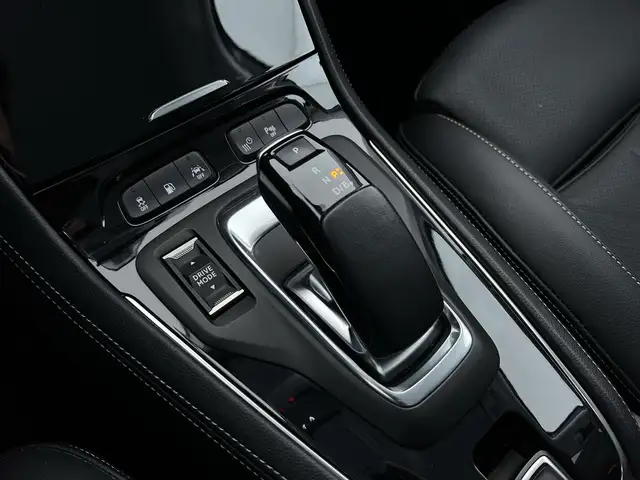 Opel Grandland X view 10