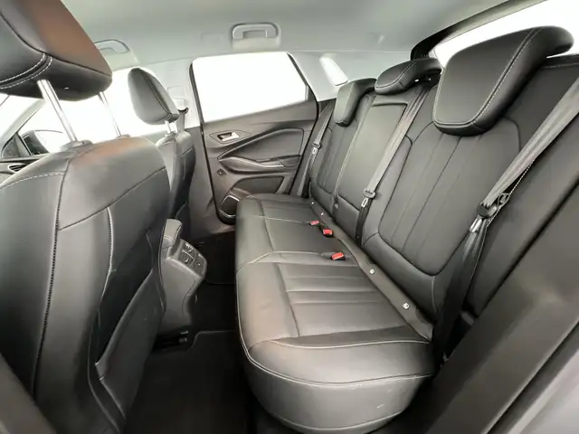 Opel Grandland X view 9