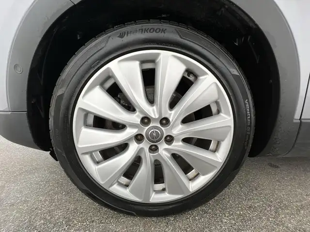 Opel Grandland X view 5
