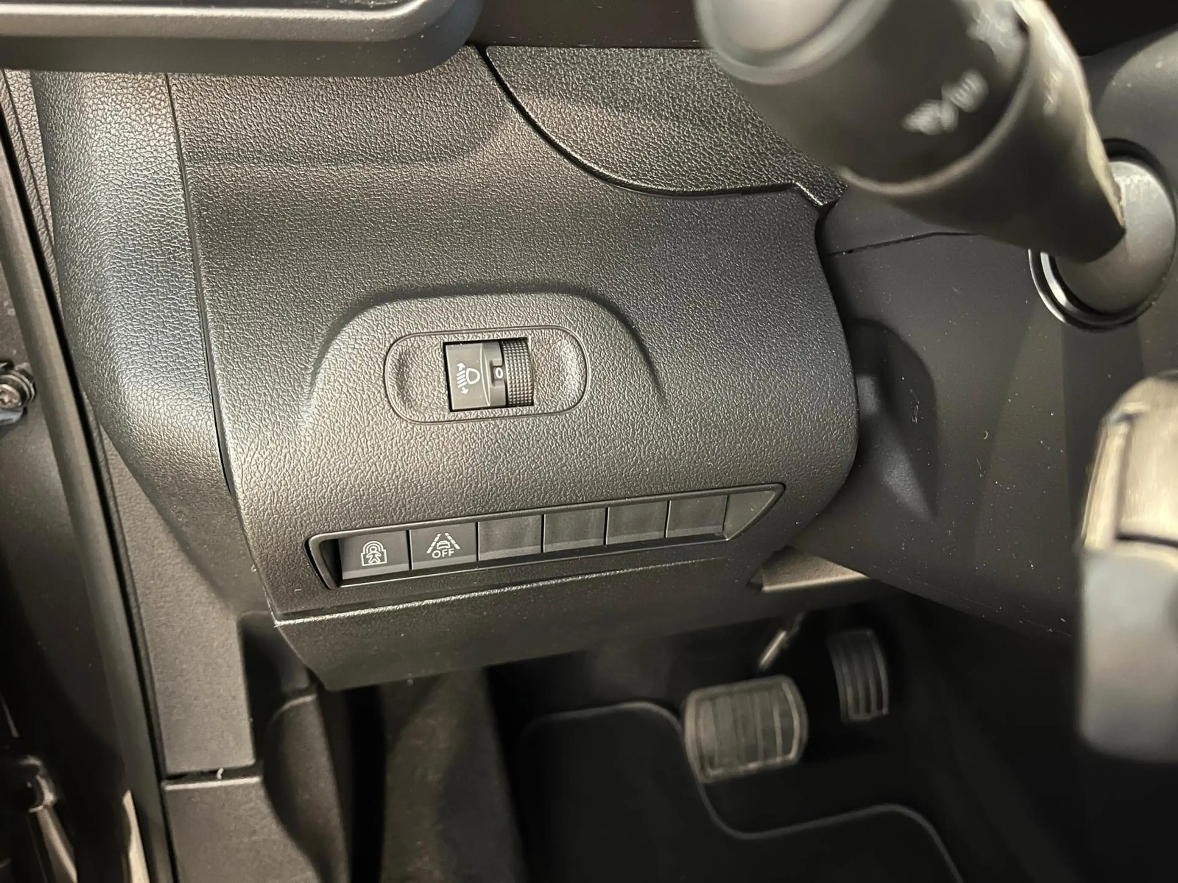 Peugeot Rifter L2 Rolstoelauto Automaat + Draaistoel Turny Evo — photo 29